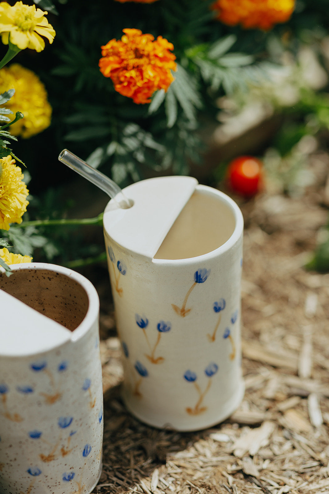 PRE ORDER | LIEF CAFE | Tulip Tumblers