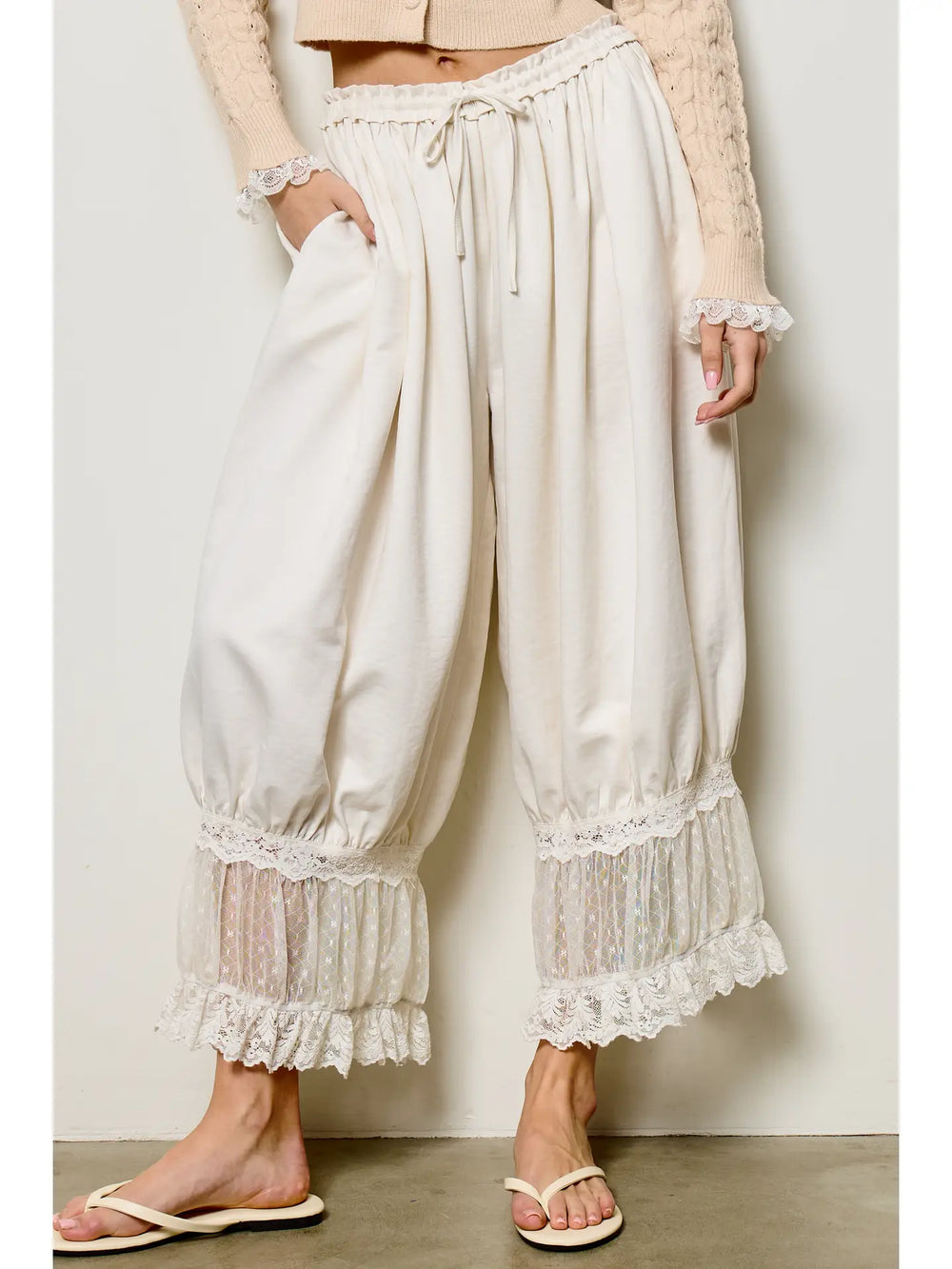 Driftwood Dream Bloomers