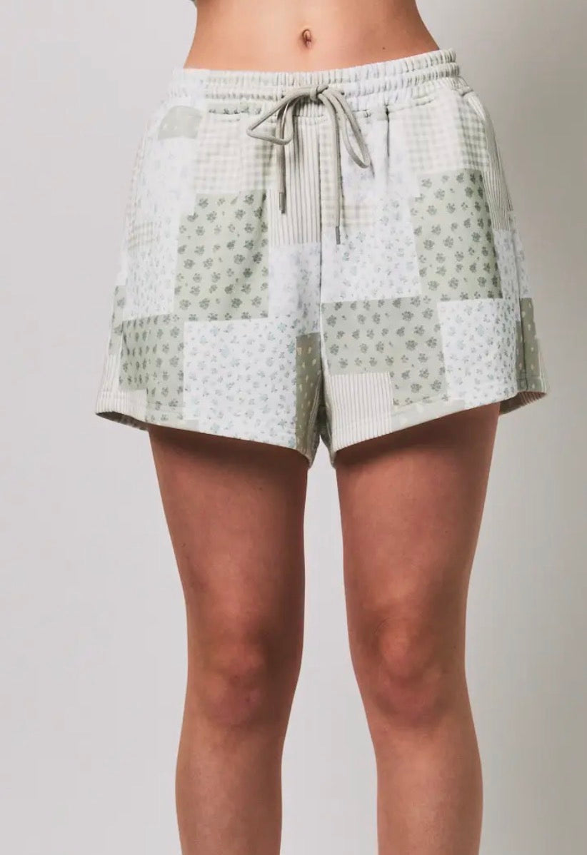 Ocean Grove Short