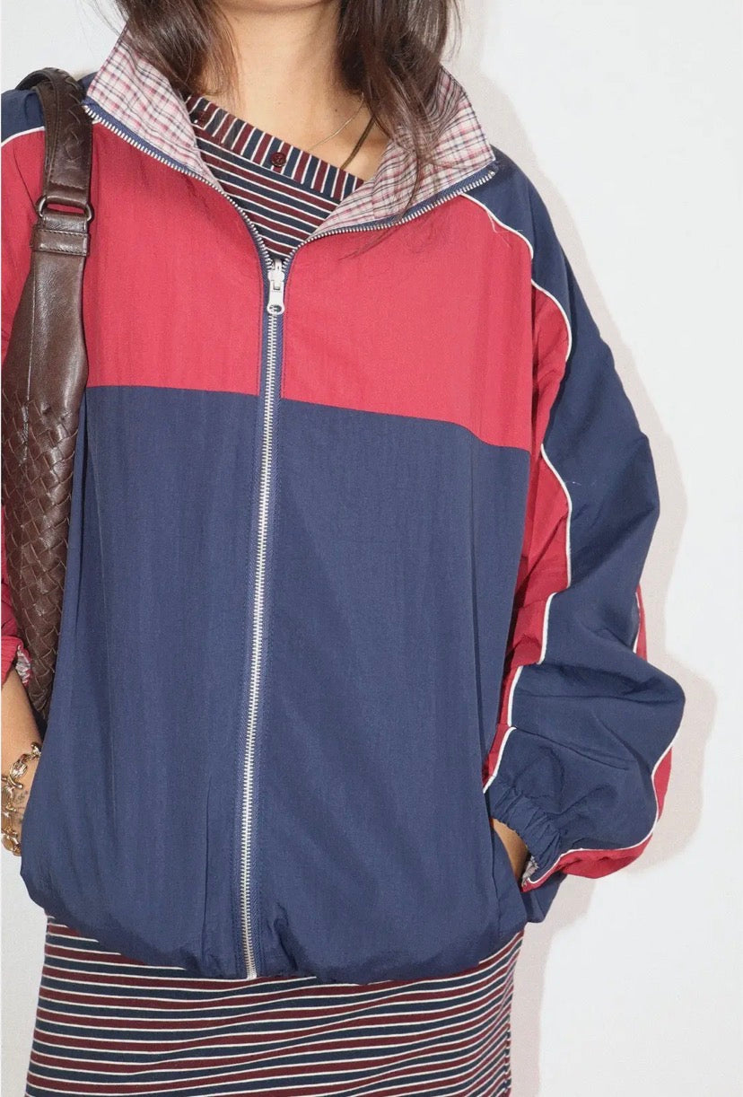 PRE ORDER | Harbour REVERSIBLE Jacket