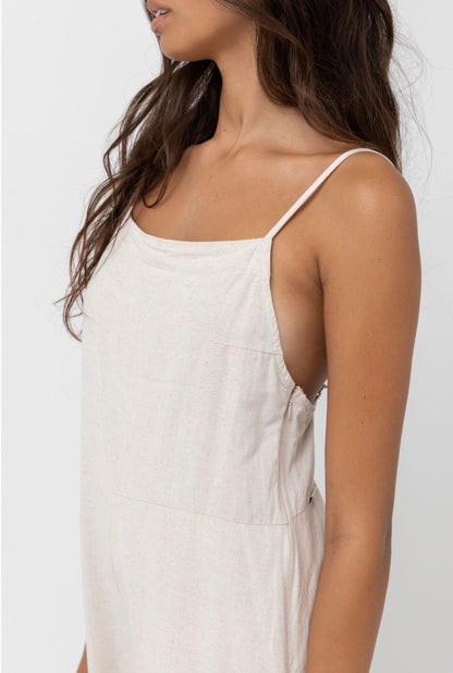 RHYTHM Classic Jumpsuit