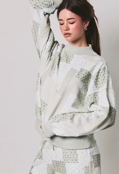 Ocean Grove Sweater