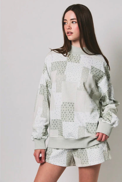 Ocean Grove Sweater