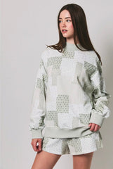 Ocean Grove Sweater