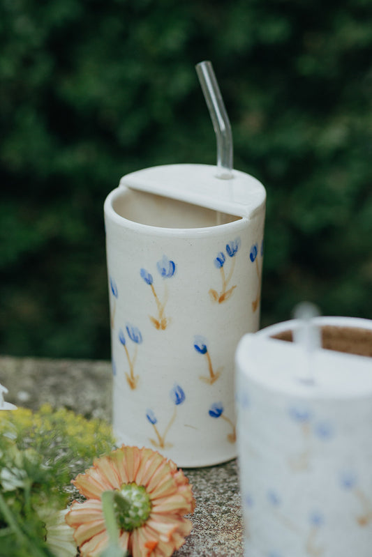 PRE ORDER | LIEF CAFE | Tulip Tumblers