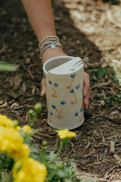 PRE ORDER | LIEF CAFE | Tulip Tumblers