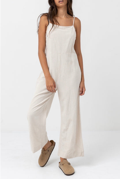 RHYTHM Classic Jumpsuit