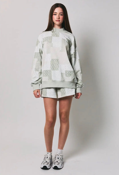 Ocean Grove Sweater