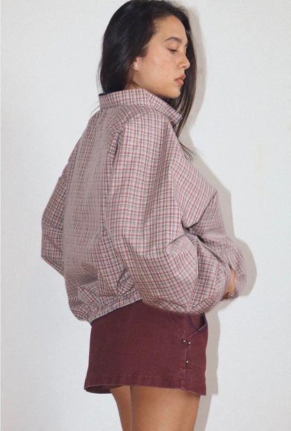PRE ORDER | Harbour REVERSIBLE Jacket