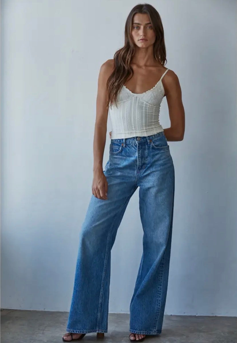 Ocean Mist Cami