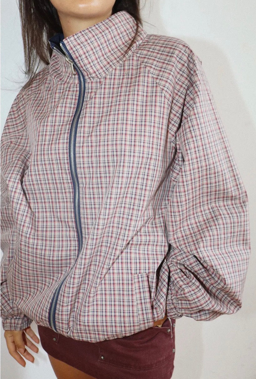 PRE ORDER | Harbour REVERSIBLE Jacket