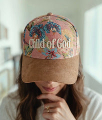 “Child of God” hat