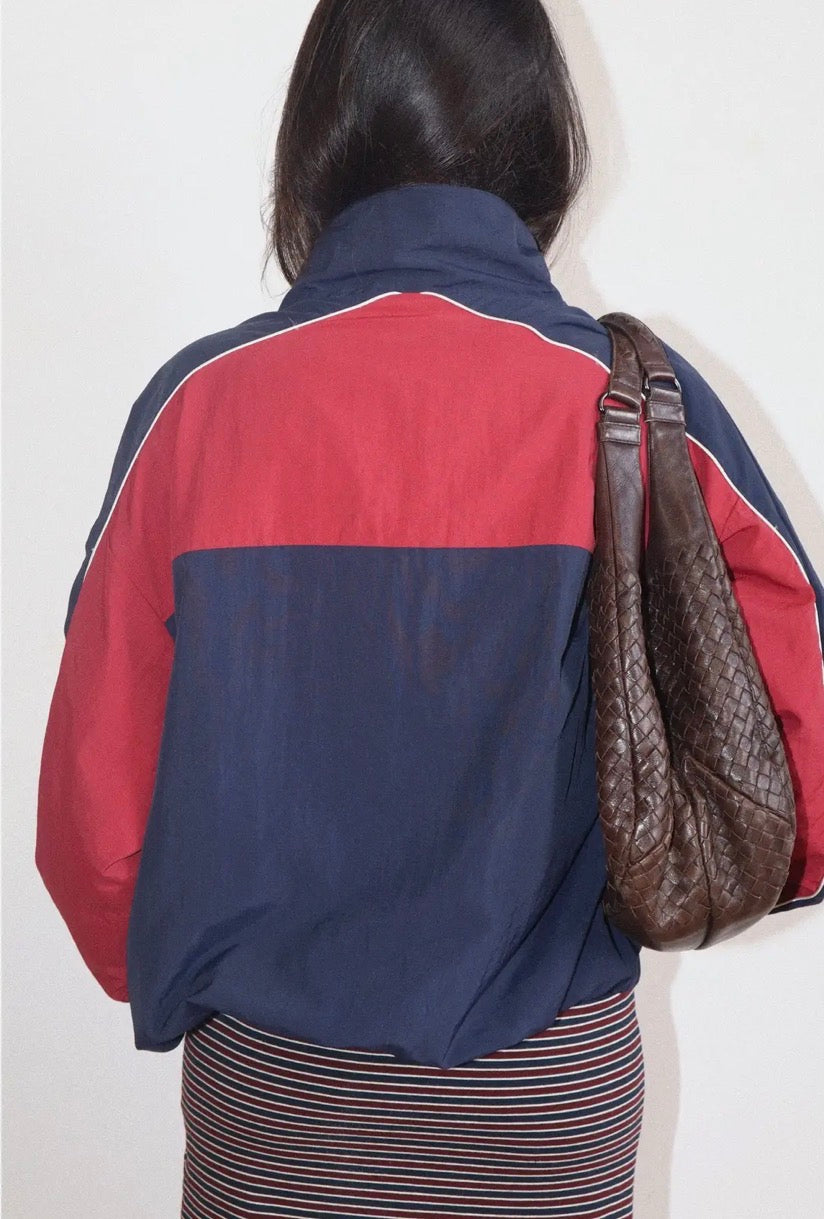 PRE ORDER | Harbour REVERSIBLE Jacket