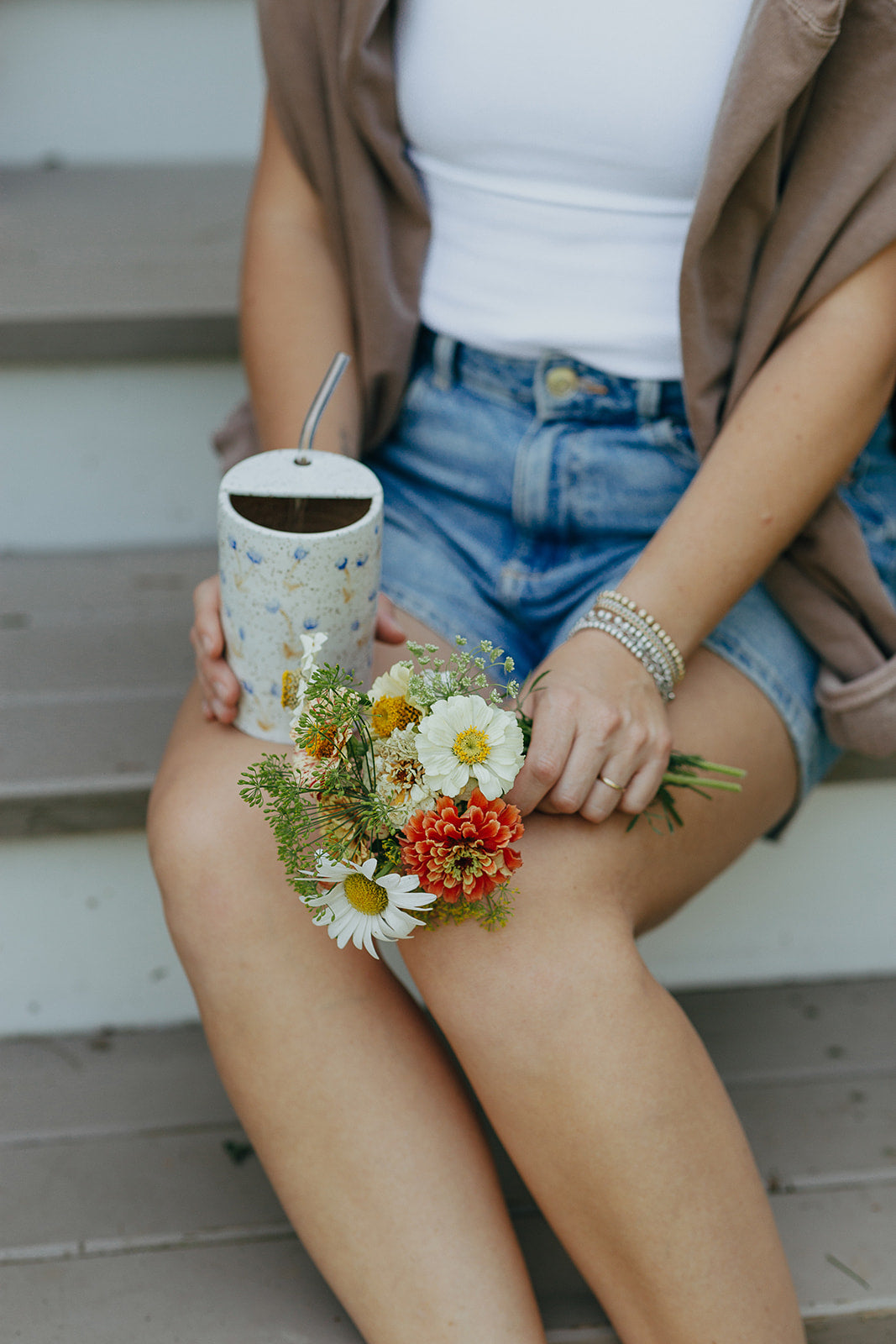 PRE ORDER | LIEF CAFE | Tulip Tumblers