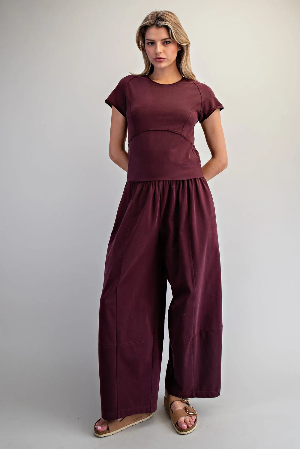 Weekend Wander Set | Vintage Wine