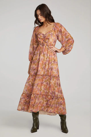 Eryn Maxi Dress