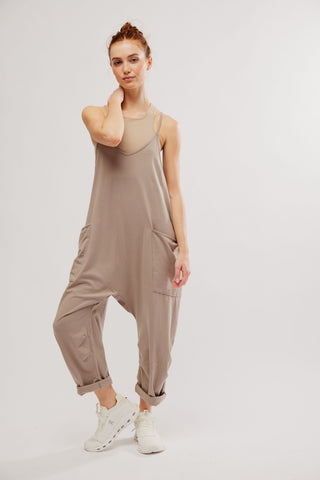 FREE PEOPLE | Hot Shot Onesie