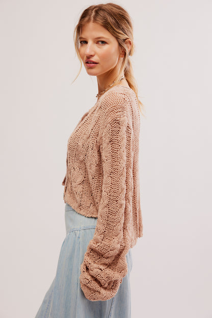 FREE PEOPLE | Robyn Cardigan