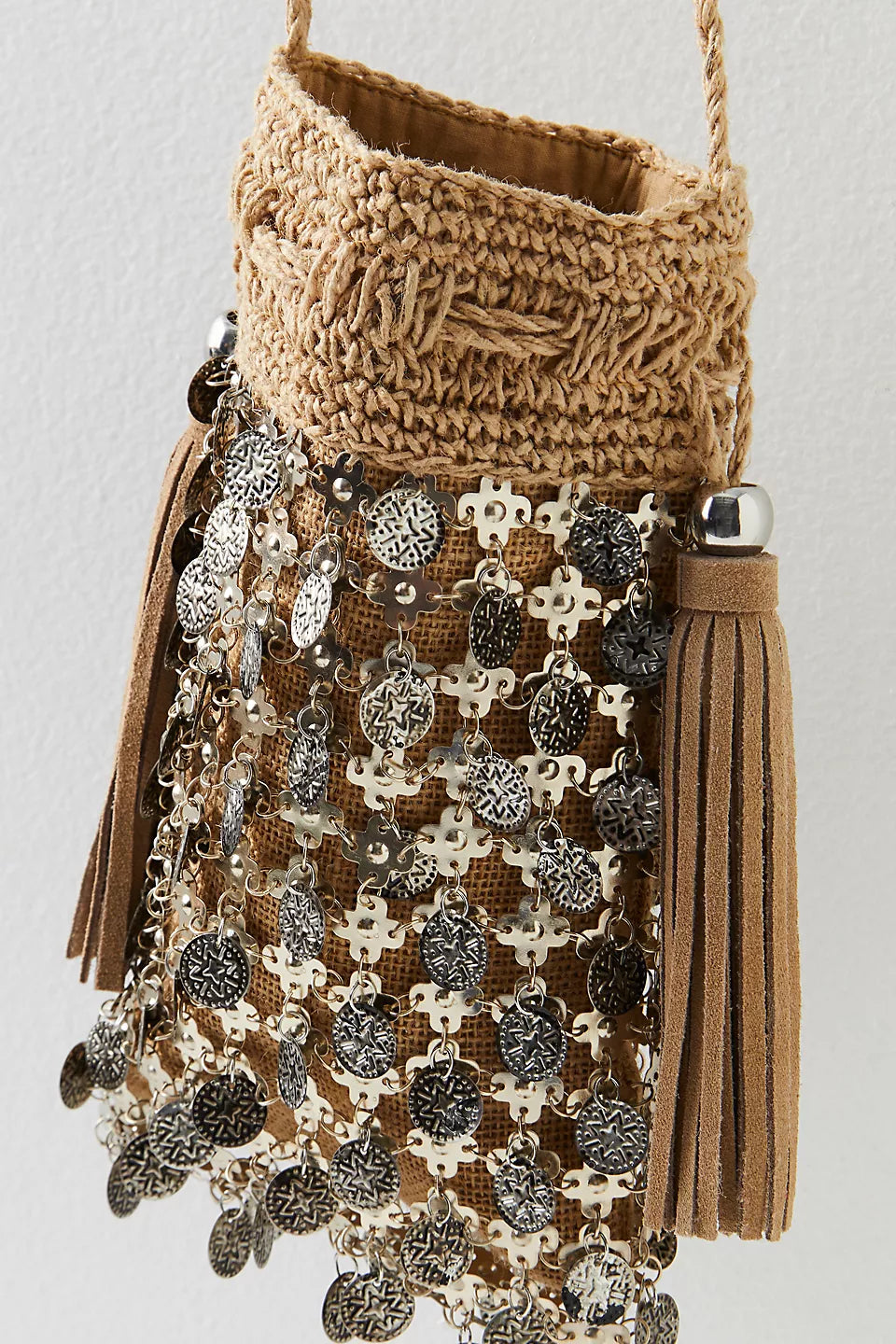 FREE PEOPLE | Spellbound Crossbody