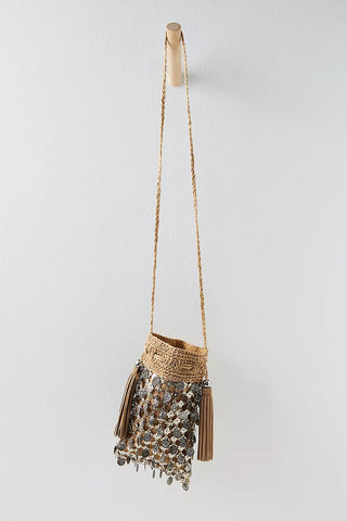 FREE PEOPLE | Spellbound Crossbody