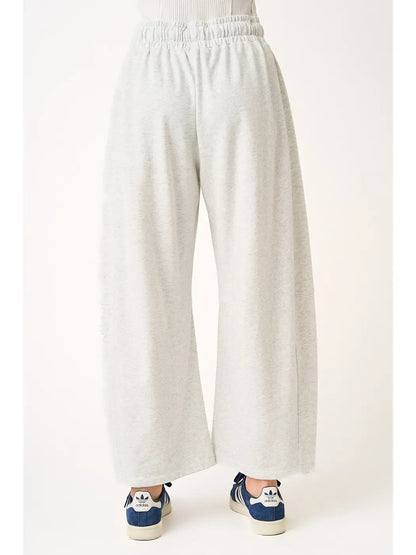 Cloudy Day Barrel Pant