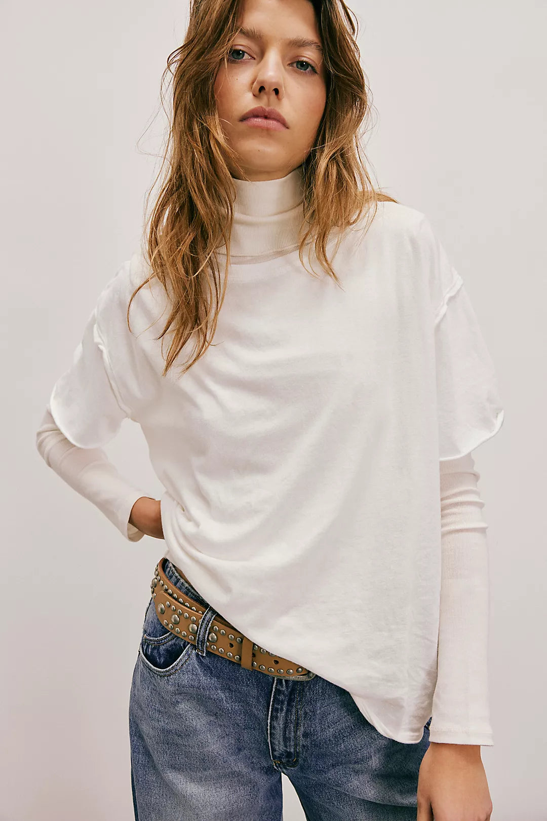 Free People - Nina Tee | PRE ORDER