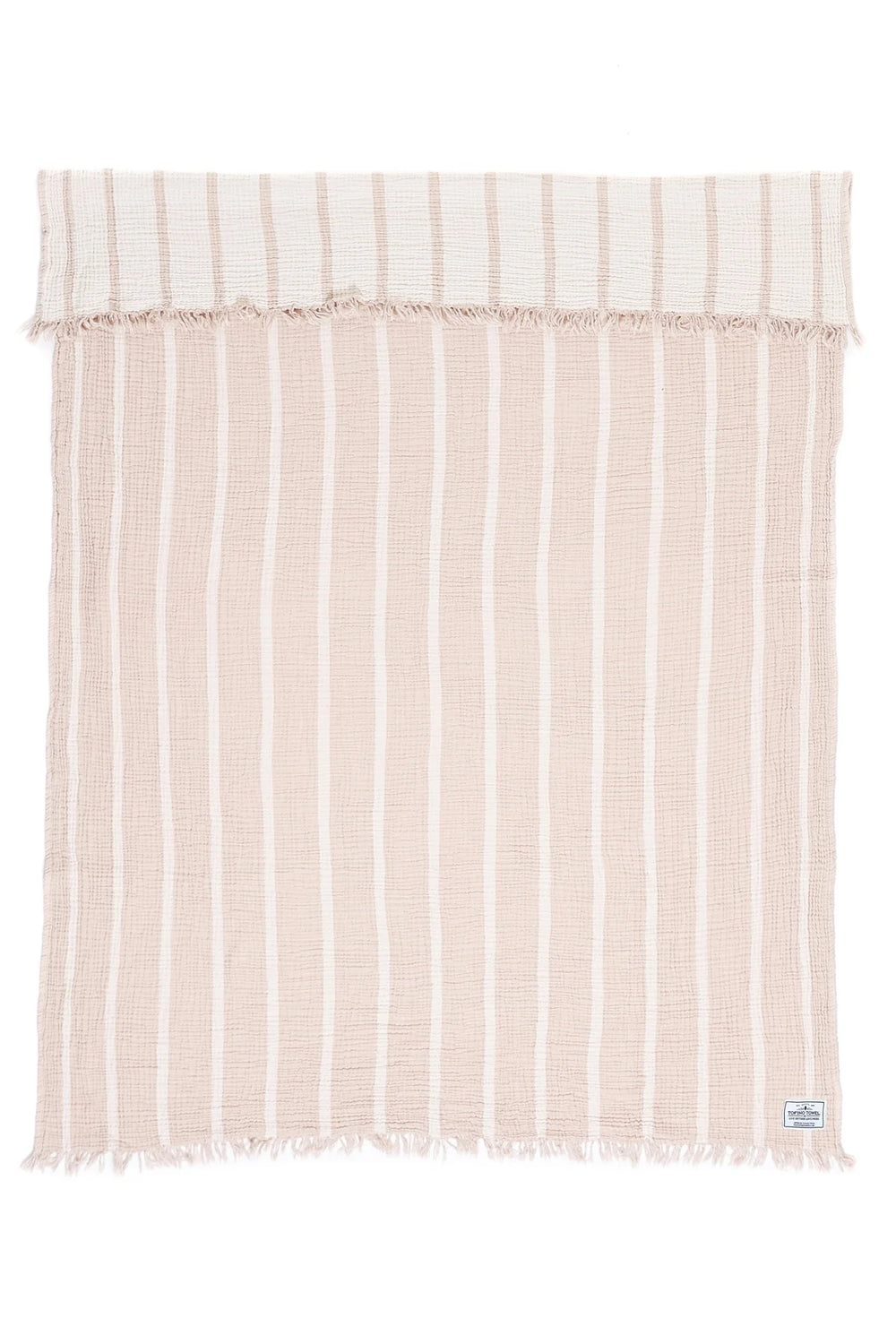 The Ahoy Throw